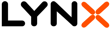 Logo de Lynx  Logo de Lynx